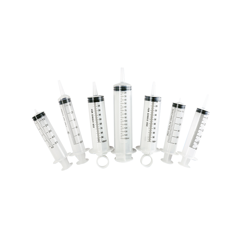 Veterinary Syringe