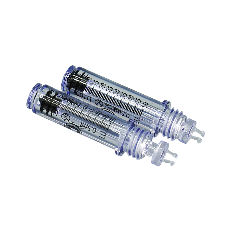Vial Adapter Transfer Device