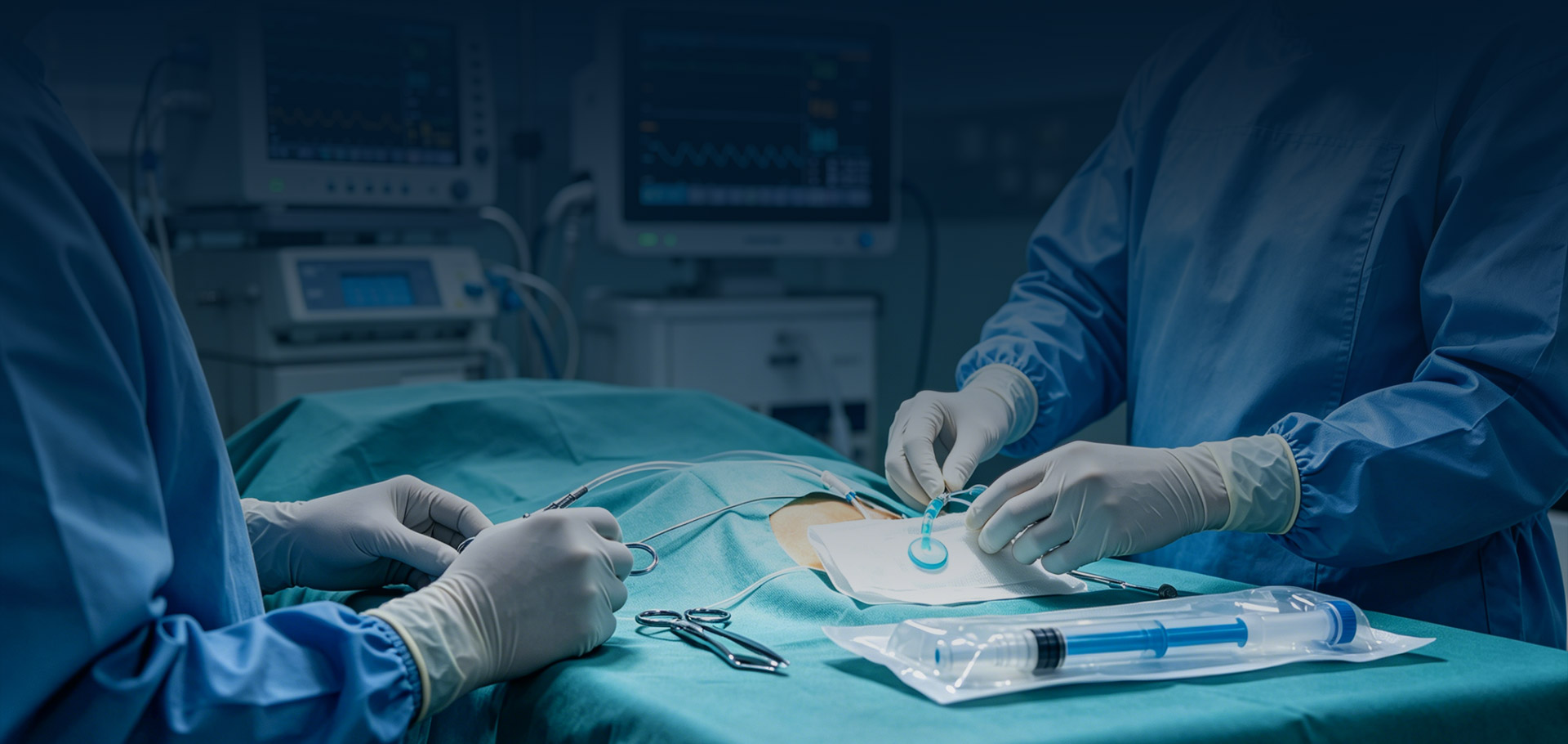 Jiangsu Zhiyu Medical Instrument Co., Ltd.