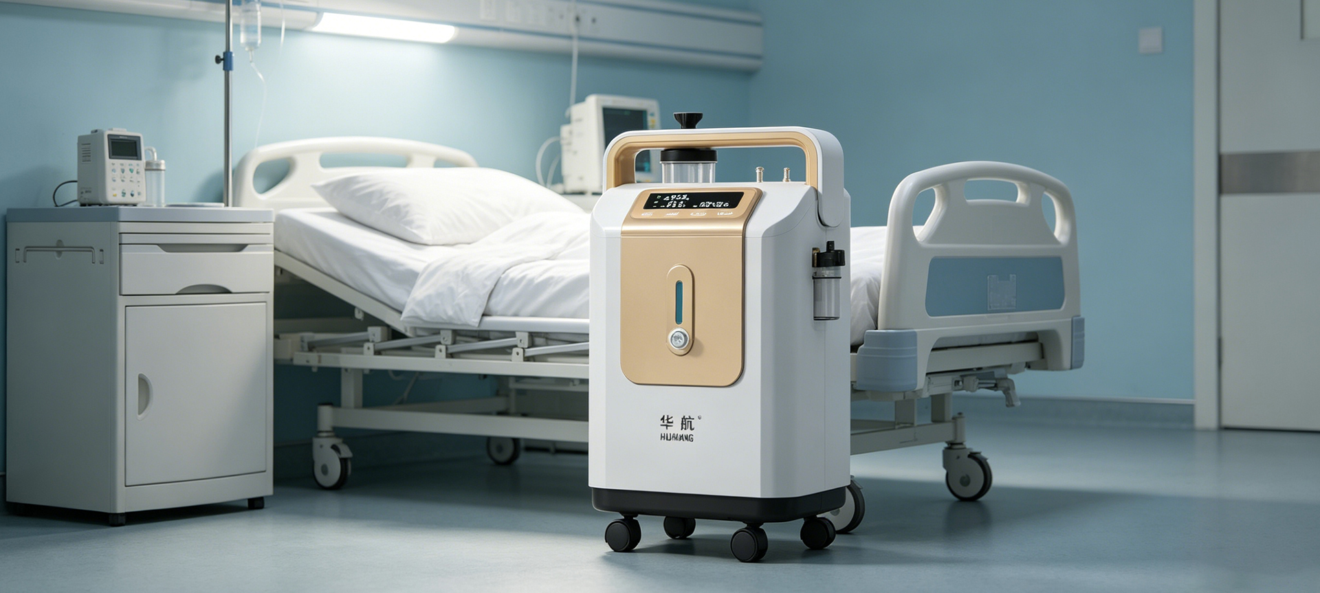 Healthcare Devices