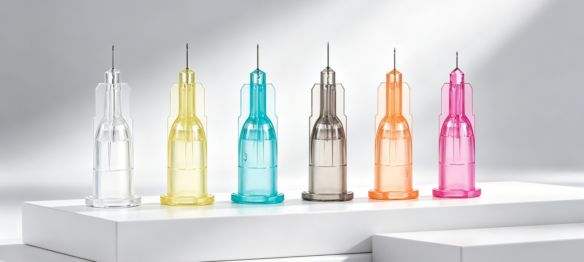 Medical Aesthetic Consumables