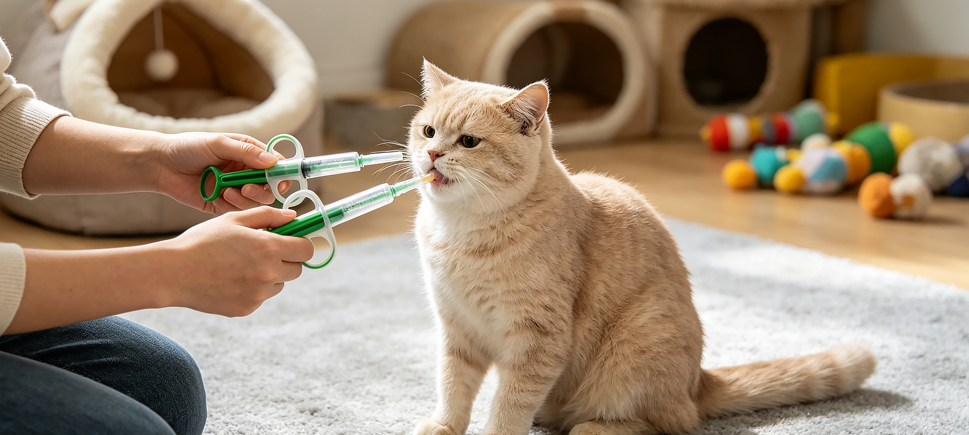 Pet Consumables