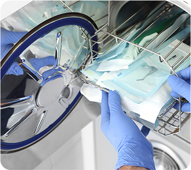 Dental & Veterinary