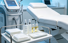 Skin Care And Beauty Clinics