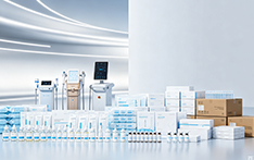 Aesthetic Distributors