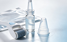 Microneedling Applications