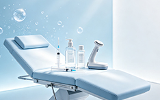 Mesotherapy Projects