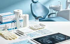 Dental Clinic Supply