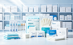 Distributor Product Combinations