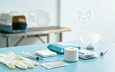 Veterinary Clinic Supply
