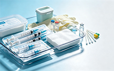General Injection Applications