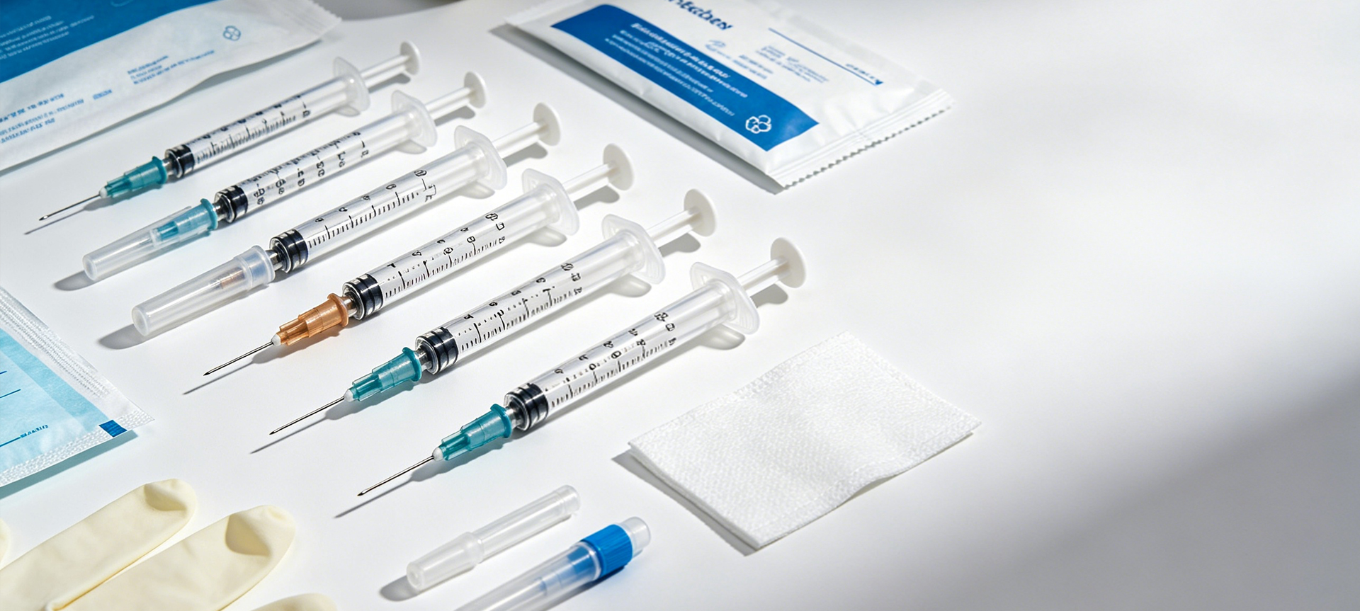 Medical Consumables