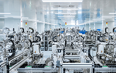 Stable Batch Production